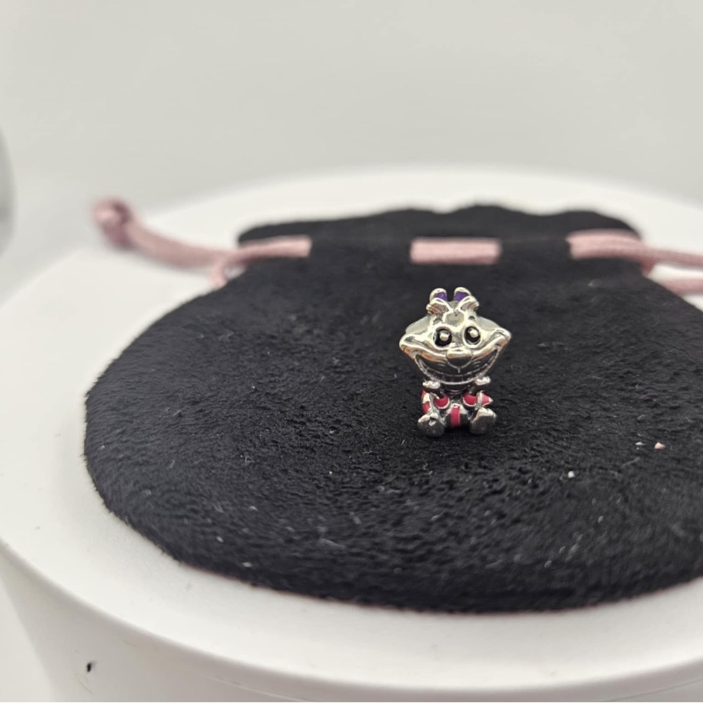 Cheshire cat